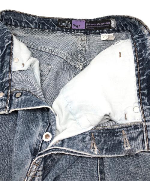 LEVI'S（リーバイス）LEVI'S (リーバイス) デニムパンツ インディゴ サイズ:W32の古着・服飾アイテム