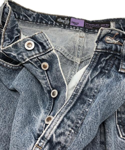 LEVI'S（リーバイス）LEVI'S (リーバイス) デニムパンツ インディゴ サイズ:W32の古着・服飾アイテム