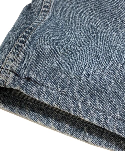 LEVI'S（リーバイス）LEVI'S (リーバイス) デニムパンツ インディゴ サイズ:W32の古着・服飾アイテム