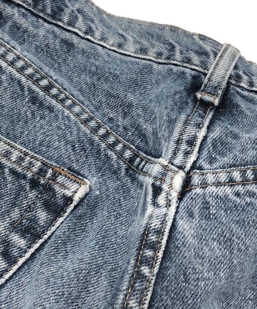LEVI'S（リーバイス）LEVI'S (リーバイス) デニムパンツ インディゴ サイズ:W32の古着・服飾アイテム