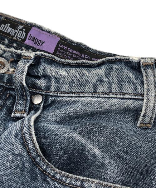 LEVI'S（リーバイス）LEVI'S (リーバイス) デニムパンツ インディゴ サイズ:W32の古着・服飾アイテム