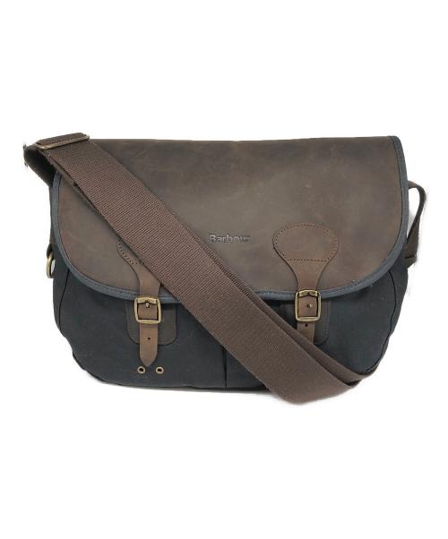 Barbour（バブアー）Barbour (バブアー) WAX LEATHER TARRAS ブラウン サイズ:下記参照の古着・服飾アイテム