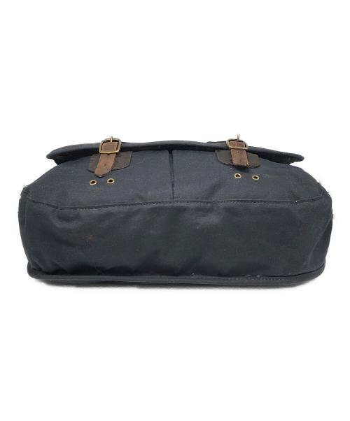 Barbour（バブアー）Barbour (バブアー) WAX LEATHER TARRAS ブラウン サイズ:下記参照の古着・服飾アイテム