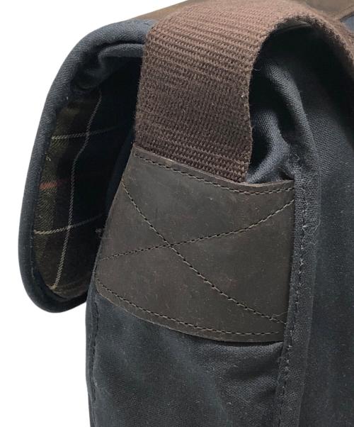 Barbour（バブアー）Barbour (バブアー) WAX LEATHER TARRAS ブラウン サイズ:下記参照の古着・服飾アイテム