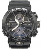 CASIOカシオ）の古着「リストウォッチ」｜ブラック