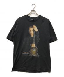 giant（ジャイアント）の古着「プリントTシャツ」｜ブラック