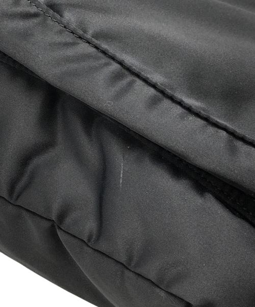 PORTER（ポーター）PORTER (ポーター) ハンドバッグ ブラック サイズ:下記参照の古着・服飾アイテム