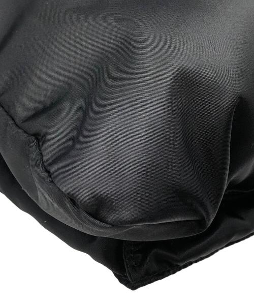 PORTER（ポーター）PORTER (ポーター) ハンドバッグ ブラック サイズ:下記参照の古着・服飾アイテム