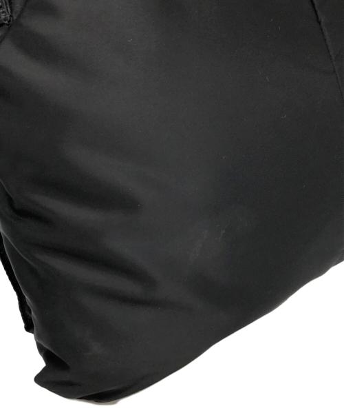 PORTER（ポーター）PORTER (ポーター) ハンドバッグ ブラック サイズ:下記参照の古着・服飾アイテム