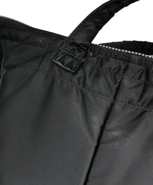 PORTER（ポーター）PORTER (ポーター) ハンドバッグ ブラック サイズ:下記参照の古着・服飾アイテム