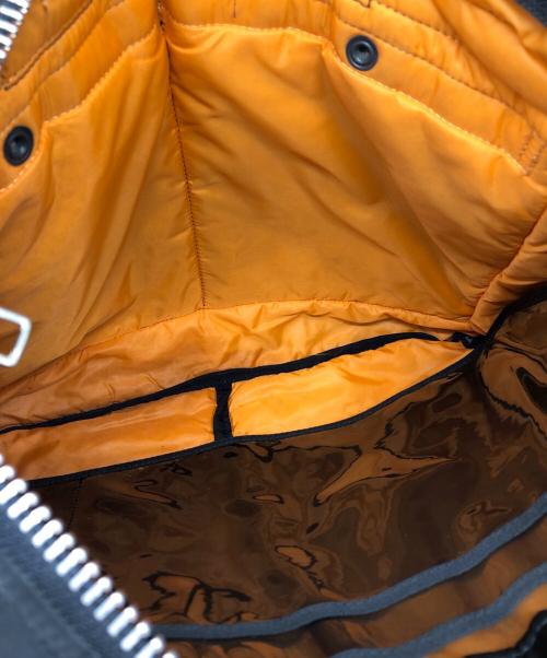 PORTER（ポーター）PORTER (ポーター) ハンドバッグ ブラック サイズ:下記参照の古着・服飾アイテム