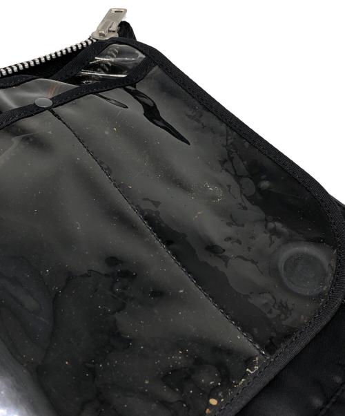 PORTER（ポーター）PORTER (ポーター) ハンドバッグ ブラック サイズ:下記参照の古着・服飾アイテム