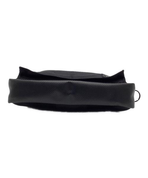 PORTER（ポーター）PORTER (ポーター) ショルダーバッグ ブラックの古着・服飾アイテム