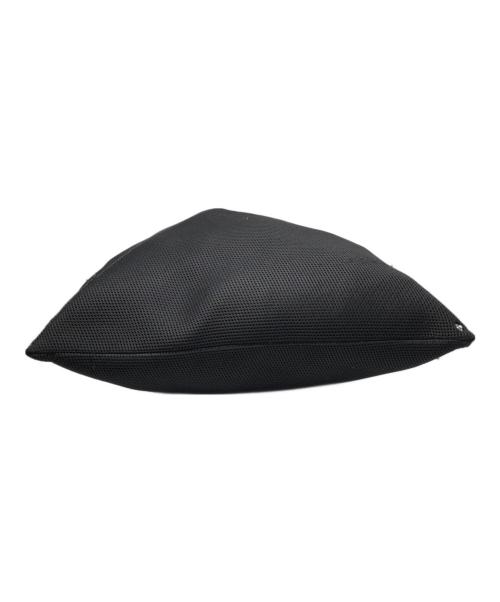 MM6 Maison Margiela（エムエムシックスメゾンマルジェラ）MM6 Maison Margiela (エムエムシックスメゾンマルジェラ) ジャパニーズ メッシュトートバッグ ブラック サイズ:下記参照の古着・服飾アイテム