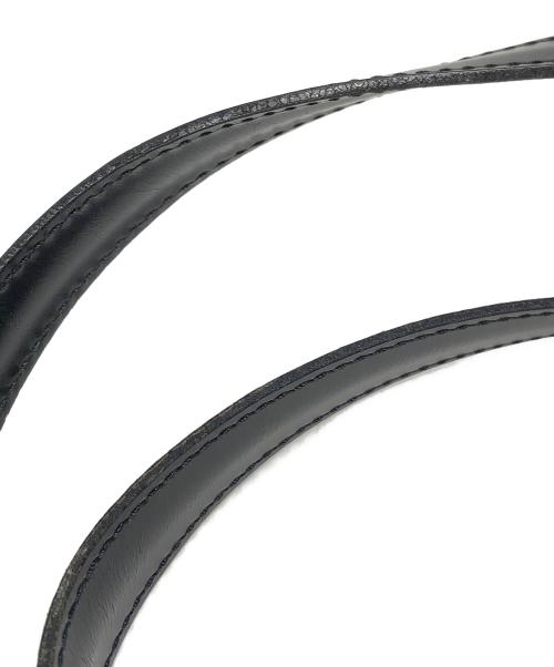 LOUIS VUITTON（ルイ ヴィトン）LOUIS VUITTON (ルイ ヴィトン) トートバッグ ブラック サイズ:下記参照の古着・服飾アイテム