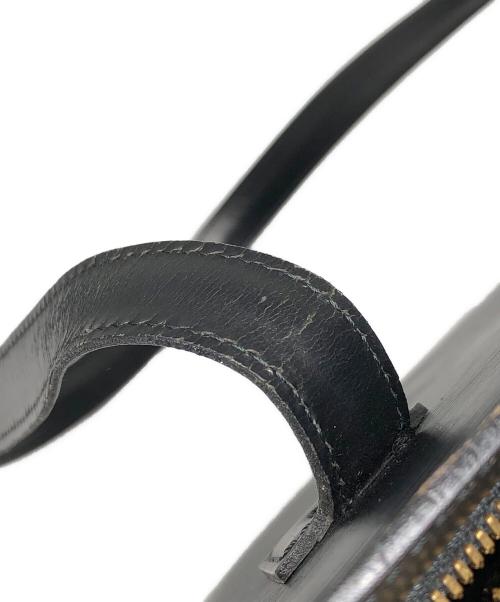 LOUIS VUITTON（ルイ ヴィトン）LOUIS VUITTON (ルイ ヴィトン) トートバッグ ブラック サイズ:下記参照の古着・服飾アイテム