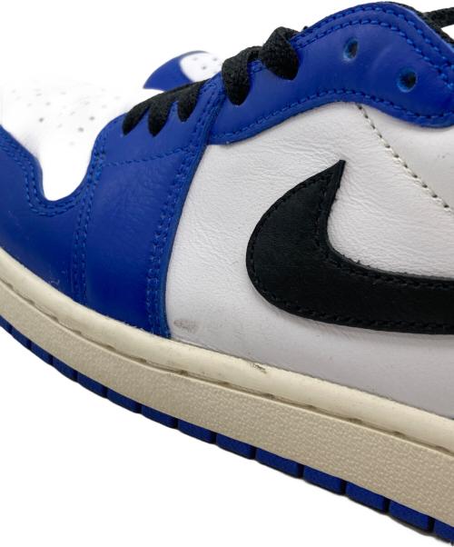 NIKE（ナイキ）NIKE (ナイキ) Air Jordan 1 Retro Low OG 