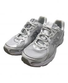 NEW BALANCE（ニューバランス）の古着「スニーカー」｜ホワイト