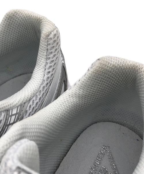 NEW BALANCE（ニューバランス）NEW BALANCE (ニューバランス) スニーカー ホワイト サイズ:27の古着・服飾アイテム