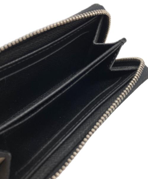 LOUIS VUITTON（ルイ ヴィトン）LOUIS VUITTON (ルイ ヴィトン) ダミエグラフィット ジッピーコインパース グレー サイズ:下記参照の古着・服飾アイテム