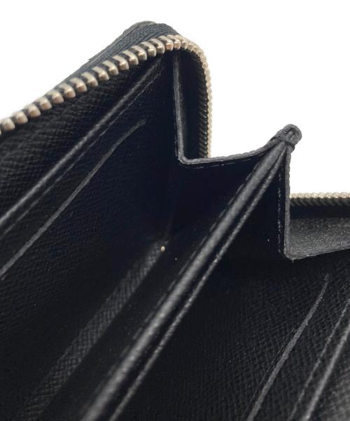LOUIS VUITTON（ルイ ヴィトン）LOUIS VUITTON (ルイ ヴィトン) ダミエグラフィット ジッピーコインパース グレー サイズ:下記参照の古着・服飾アイテム