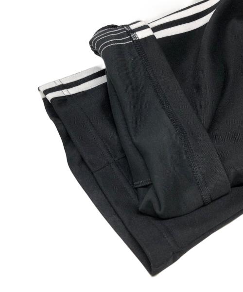 adidas（アディダス）adidas (アディダス) バギーフィット ファイヤーバードトラックパンツ ブラック サイズ:XLの古着・服飾アイテム