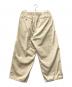 DAIWA PIER39 (ダイワ ピア39) Tech Easy 2P Trousers ベージュ サイズ:S：14000円