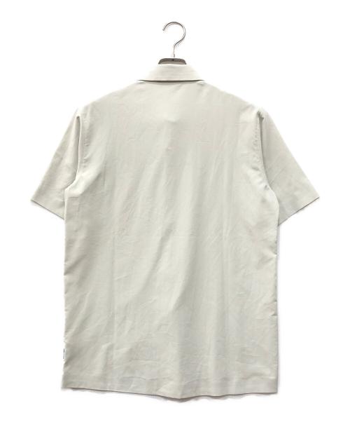 ARC'TERYX（アークテリクス）ARC'TERYX (アークテリクス) SKYLINE SS SHIRT オフホワイト サイズ:Sの古着・服飾アイテム