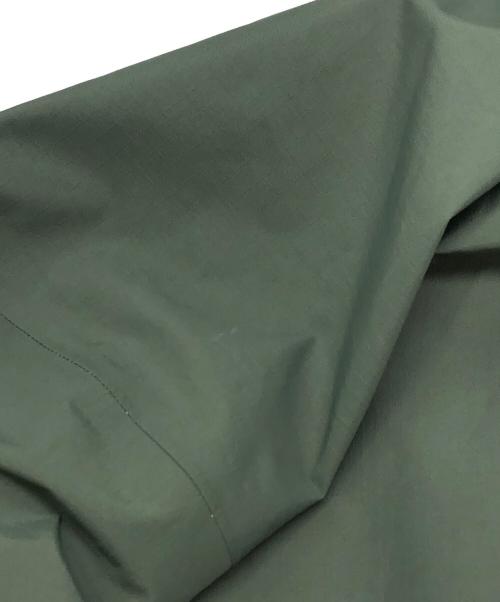 ARC'TERYX（アークテリクス）ARC'TERYX (アークテリクス) BEAMS (ビームス) BETA SL JACKET グリーン サイズ:Mの古着・服飾アイテム