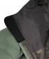 中古・古着 ARC'TERYX (アークテリクス) BEAMS (ビームス) BETA SL JACKET グリーン サイズ:M：75000円