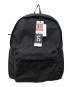 LC by LOWERCASE（エルシーバイロウワーケース）の古着「DAYPACK L」｜ブラック