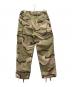 stussy (ステューシー) MILITARY CARGO PANT ベージュ サイズ:SIZE 76cm (W30)：10000円