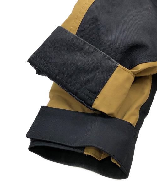 THE NORTH FACE（ザ ノース フェイス）THE NORTH FACE (ザ ノース フェイス) マウンテンダウンジャケット ブラウン サイズ:Mの古着・服飾アイテム