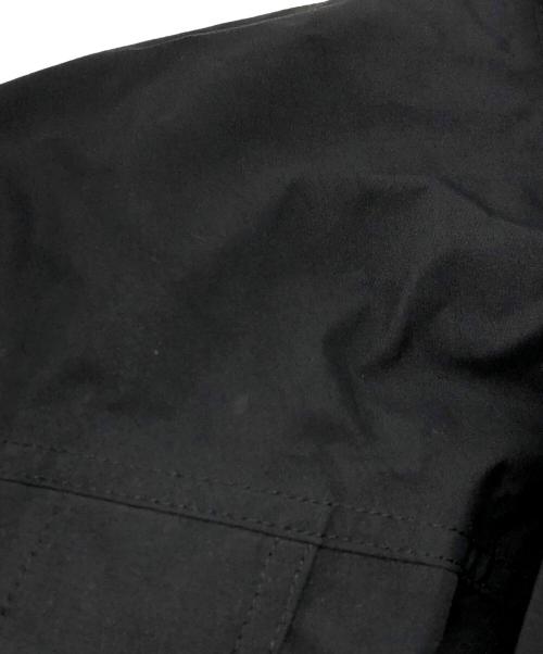 THE NORTH FACE（ザ ノース フェイス）THE NORTH FACE (ザ ノース フェイス) Mountain Light Jacket ブラック サイズ:Lの古着・服飾アイテム