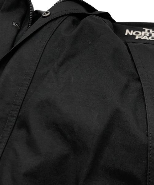 THE NORTH FACE（ザ ノース フェイス）THE NORTH FACE (ザ ノース フェイス) Mountain Light Jacket ブラック サイズ:Lの古着・服飾アイテム