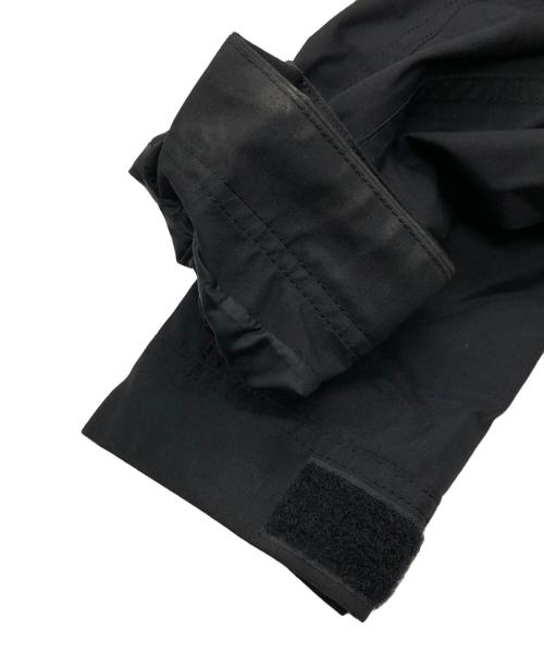 THE NORTH FACE（ザ ノース フェイス）THE NORTH FACE (ザ ノース フェイス) Mountain Light Jacket ブラック サイズ:Lの古着・服飾アイテム