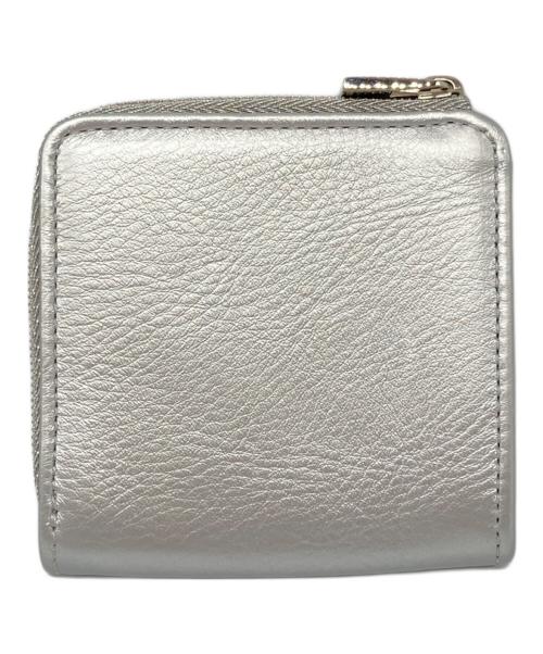 HIROFU（ヒロフ）HIROFU (ヒロフ) 財布 シルバー サイズ:下記参照の古着・服飾アイテム