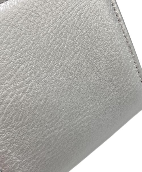 HIROFU（ヒロフ）HIROFU (ヒロフ) 財布 シルバー サイズ:下記参照の古着・服飾アイテム