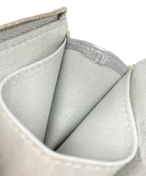 HIROFU（ヒロフ）HIROFU (ヒロフ) 財布 シルバー サイズ:下記参照の古着・服飾アイテム