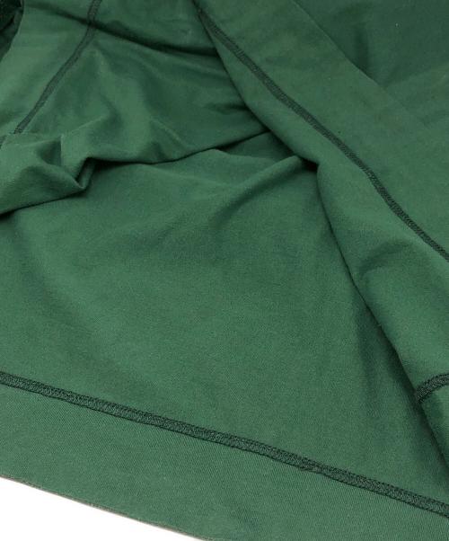 Vivienne Westwood RED LABEL（ヴィヴィアンウエストウッドレッドレーベル）Vivienne Westwood RED LABEL (ヴィヴィアンウエストウッドレッドレーベル) ノースリーブワンピース グリーン サイズ:Mの古着・服飾アイテム