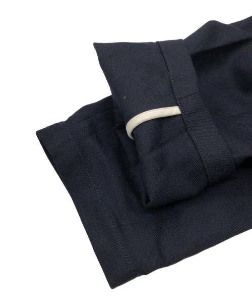 SEDAN ALL-PURPOSE（セダンオールパーパス）SEDAN ALL-PURPOSE (セダンオールパーパス) テーラードジャケット ネイビー サイズ:Lの古着・服飾アイテム