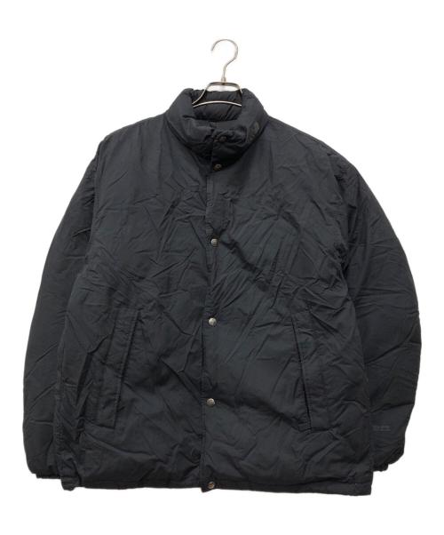 THE NORTH FACE（ザ ノース フェイス）THE NORTH FACE (ザ ノース フェイス) ALTERATION SIERRA JACKET ブラック サイズ:Mの古着・服飾アイテム