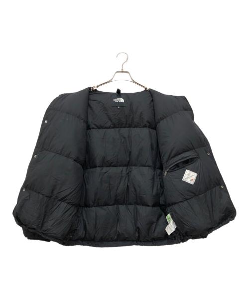 THE NORTH FACE（ザ ノース フェイス）THE NORTH FACE (ザ ノース フェイス) ALTERATION SIERRA JACKET ブラック サイズ:Mの古着・服飾アイテム