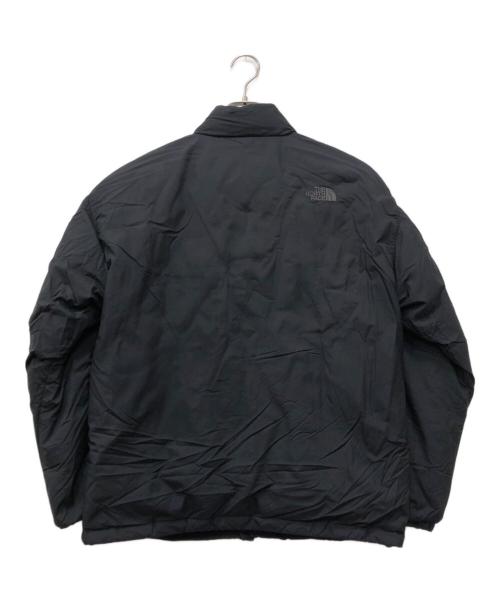 THE NORTH FACE（ザ ノース フェイス）THE NORTH FACE (ザ ノース フェイス) ALTERATION SIERRA JACKET ブラック サイズ:Mの古着・服飾アイテム