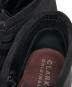 中古・古着 CLARKS (クラークス) Wallabee Boot ブラック サイズ:UK8 1/2：8000円