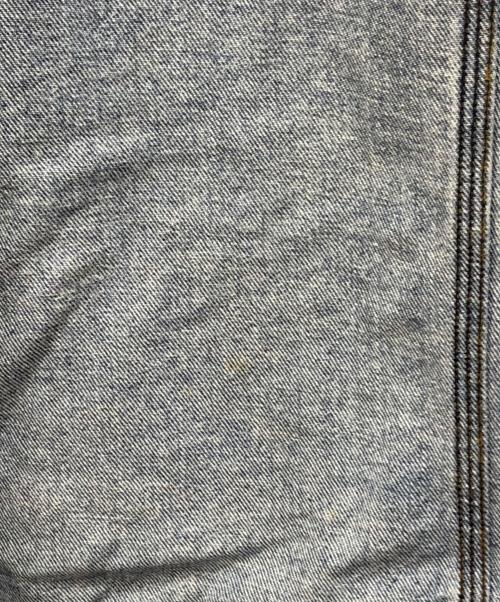 POLO RALPH LAUREN（ポロ・ラルフローレン）POLO RALPH LAUREN (ポロ・ラルフローレン) デニムジャケット インディゴ サイズ:Lの古着・服飾アイテム