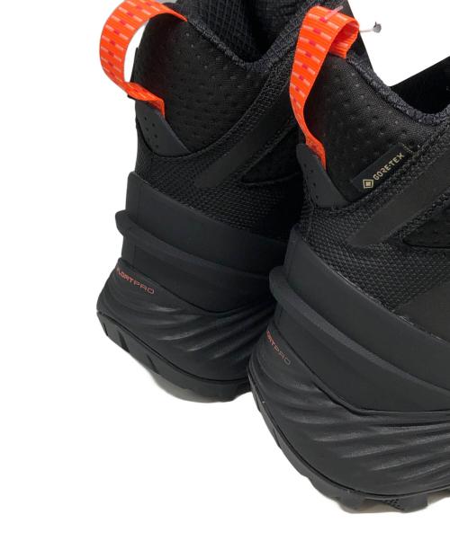 MERRELL（メレル）MERRELL (メレル) ROGUE HIKER MID GORE-TEX ブラック サイズ:27cm 未使用品の古着・服飾アイテム