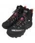 MERRELL（メレル）の古着「ROGUE HIKER MID GORE-TEX」｜ブラック