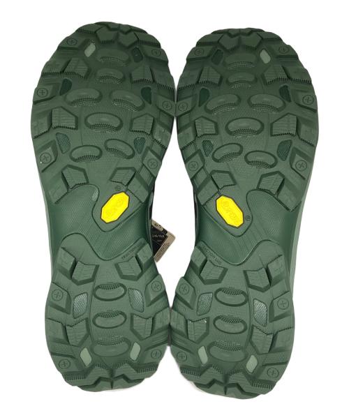 MERRELL（メレル）MERRELL (メレル) Moab Speed 2 Gore-Tex グリーン サイズ:27cm 未使用品の古着・服飾アイテム