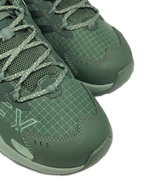 MERRELL（メレル）MERRELL (メレル) Moab Speed 2 Gore-Tex グリーン サイズ:27cm 未使用品の古着・服飾アイテム